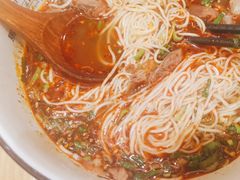 -马记永·兰州牛肉面(天通苑家乐福店)