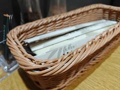 -西语炭烧牛排·西厨(石龙店)