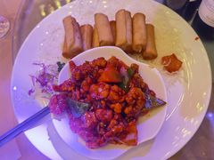 -广州天河希尔顿酒店