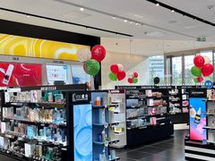 -东莞松山湖万象汇