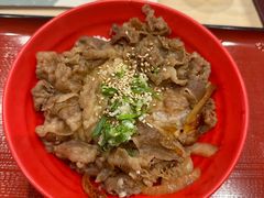 -食其家·牛丼咖喱(太阳宫店)
