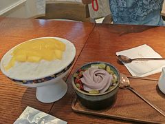 -糖纸甜品(慈溪城西银泰店)
