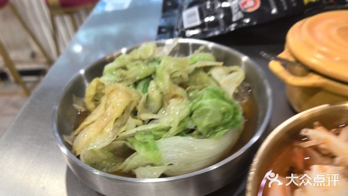 董小西的凉皮和椒麻鸡(三元桥店)图片