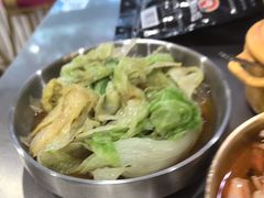 -董小西的凉皮和椒麻鸡(三元桥店)