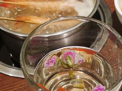 -东海怡品海鲜豆捞(舟宿夜江店)