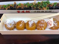 -董顺桃老长沙臭豆腐(步行街店)
