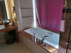 -杭州龙禧福朋喜来登酒店