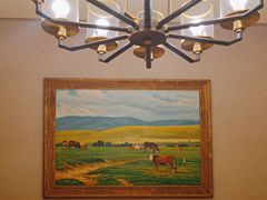 -额尔敦传统涮(光明路店)