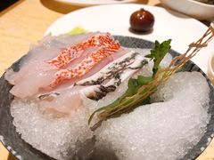 红东星斑-雍和会海鲜姿造自助(湖东路店)