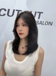 -CUT CUT Hair Salon