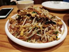 -姥姥家春饼店(惠新东街店)