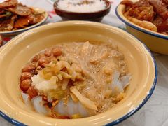 -东排食堂长沙小吃大排档(五一广场店)