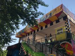 -朝阳公园游乐园