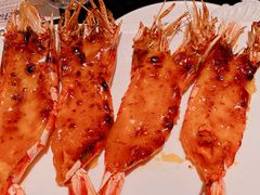 -Mr·Fish鱼鲜生海鲜放题(银泰in99店)