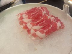 -巴奴毛肚火锅(七宝领展广场店)