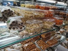 -幸福蛋糕坊(金顶街店)
