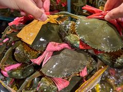 -辣螃铠盆盆蟹大排档(总店)