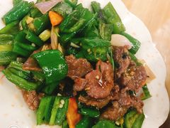 -南记食粥坊·宵夜大排档(莲花总店)