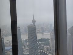 -上海中心大厦