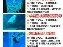 -三亚亚特兰蒂斯度假区