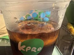 -KPRO肯律轻食(淘金店)