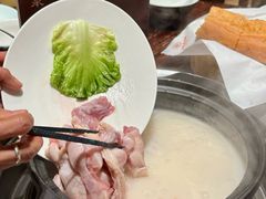 -大良毋米粥(锦龙路总店)