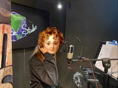 -Resonance Studio·救声舱录音棚(田子坊店)