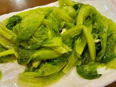 -朗记餐厅·传统湛江菜(康宁路店)