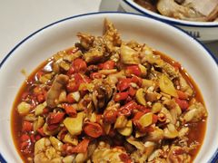 -回家吃饭·地道南昌菜(建德观总店)
