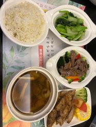 -熹月国际月子会所(天河店)