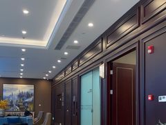 -爱康卓悦体检中心(陆家嘴分院)