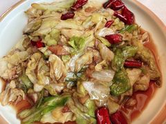 -惠丰堂饭庄·烤鸭·京味菜(西北旺·唐家岭店)