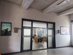 -清风小镇闯关东影视基地