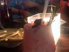 -TZ House音乐现场(来福士中心店)