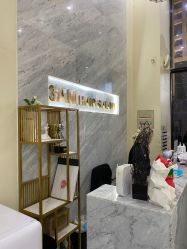 -3AM HAIR SALON染发接发