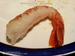 -極上萬膳·日料放题(海岸城店)