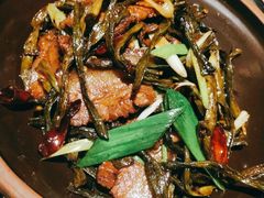 -又一福烤鸭·北京菜(东四店)