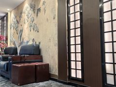 -海宝酒家(中山四路店)