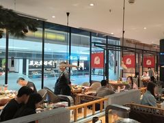 -黑牛の店·和牛烧肉(大悦城店)
