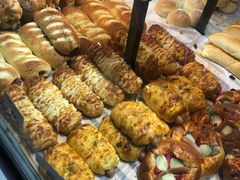 -幸福西饼面包茶饮(车公庙店)