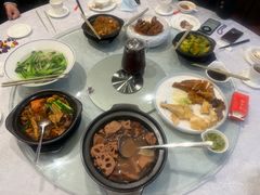 -岭南海晏楼(滨江东总店)