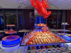 -马哥孛罗酒店·SAVVY全日餐厅