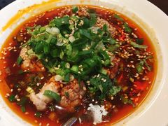 -成都你六姐·牛肉冒菜(城市集市合生汇店)