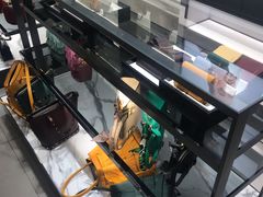 -CHARLES&KEITH(北京apm店)