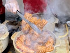 -袁山山重庆火锅(丈八北路店)