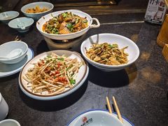 -老灶房-四川土菜(铁牛广场店)