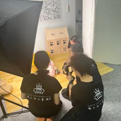 -憨大叔儿童摄影(义乌店)