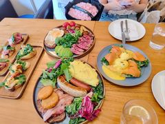 -Money Shops(愚园路店)