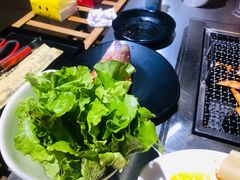 -五彩凉山自助西昌烧烤(柳翠路店)