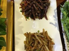 -慢丽江·云南野生菌土鸡锅(西山店)